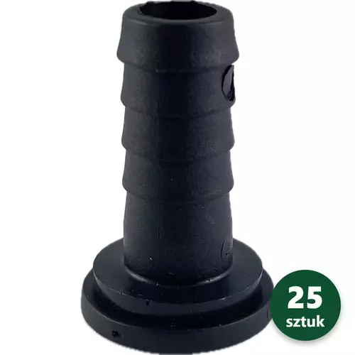Króciec 3/4'' x 13 1