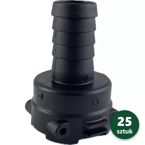 Złączka Ż T3 x 20 1