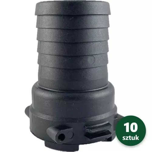 Złączka T6 x 32 Ż 1