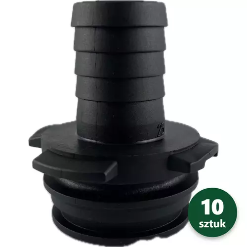 Złączka M T6 x 38 1