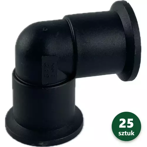 Kolanko 1/2" IG 8019151 1