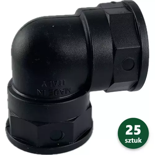 Kolanko 1" IG 8019251 1