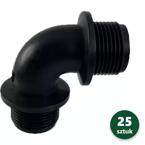 Kolanko 1" AG 8020251 1