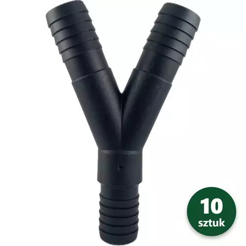 Złączka Y 25x25x25 1