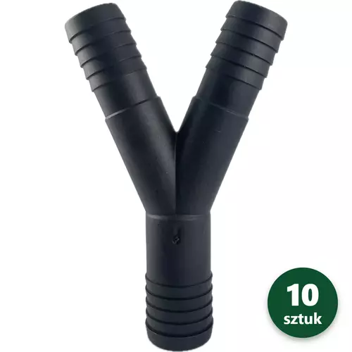 Złączka Y 25x25x30 1