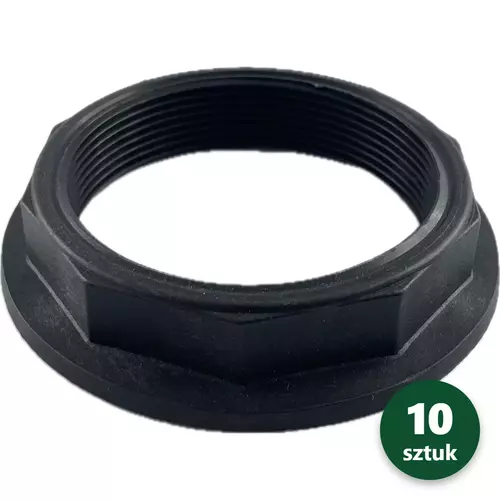 Nakrętka przelotowa 2 1/2" 8042451 1