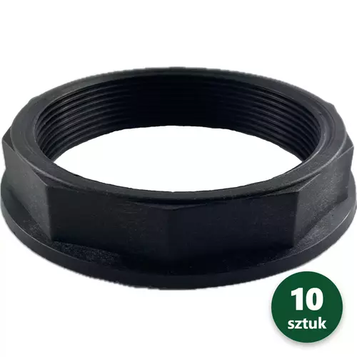 Nakrętka przelotowa 3" 8042501 1