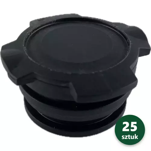 Zaślepka M T4 1