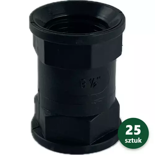 Mufa 1/2" N8051151 1