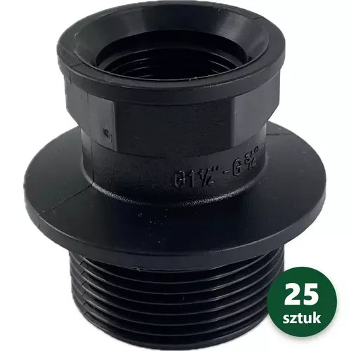 Nypel 3/4'' x 1 1/4'' AG 1