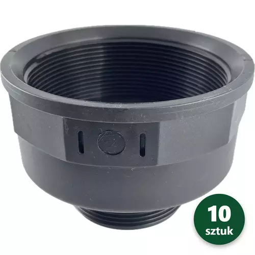 Złączka red. 2" AG x 3" IG 8059403 1