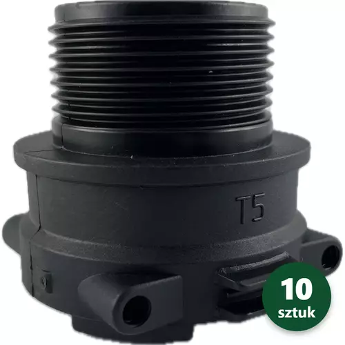 Złączka Ż T6 x 1 1/4 AG 1