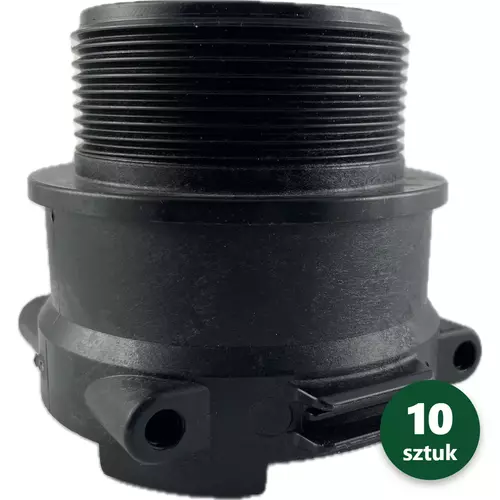 Złączka Ż T7 x 2" AG 1