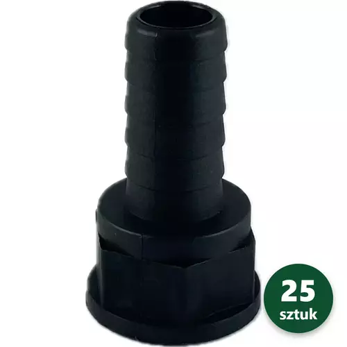 Końcówka IG 1/2" x 15 100215 1