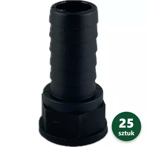 Końcówka IG 1/2" x 19 100219 1