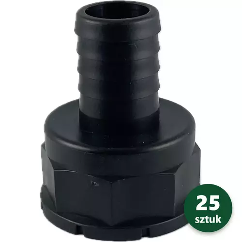 Końcówka IG 1 1/4" x 25 100525 1