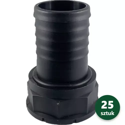 Końcówka IG 1 1/2" x 40 100640 1