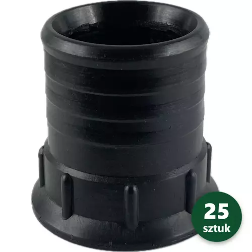 Końcówka IG 1 1/2" x 50 100650 1