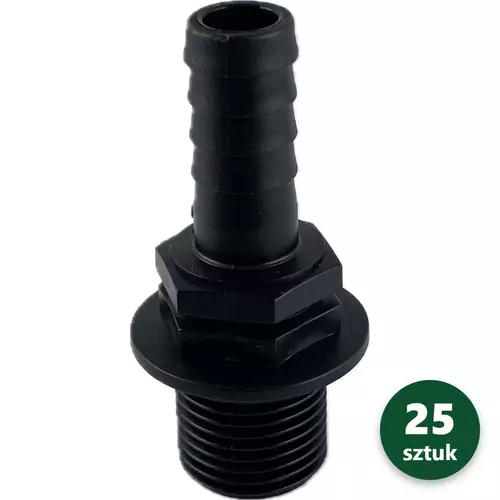 Końcówka AG 1/2" x 13 1032213 1