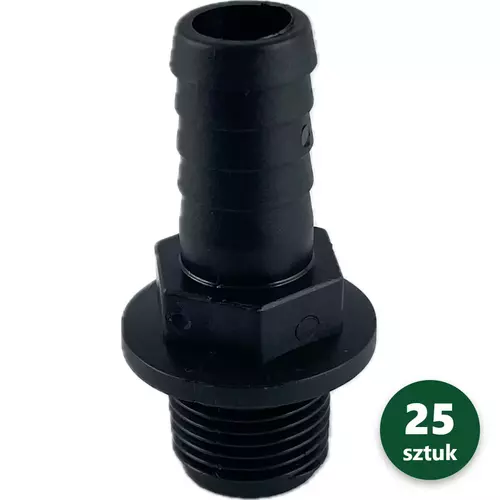 Końcówka AG 1/2" x 15 1032215 1