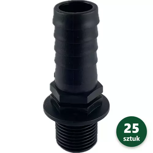 Końcówka AG 1/2" x 20 1032220 1