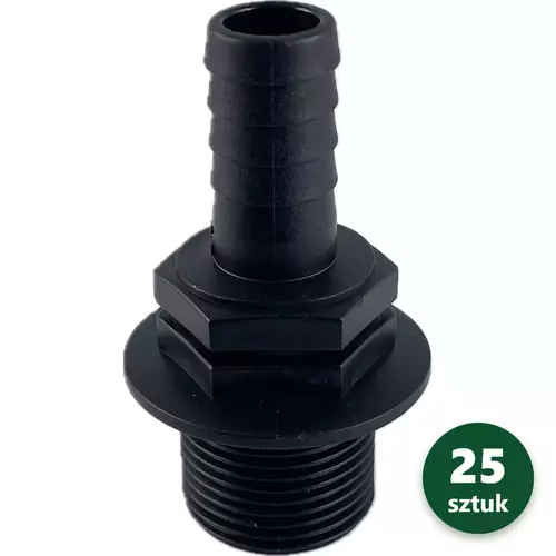 Końcówka AG 3/4" x 15 1032315 1