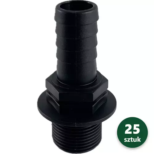 Końcówka AG 3/4" x 20 1032320 1