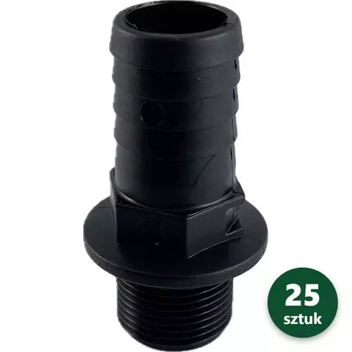 Końcówka AG 3/4" x 25 1032325 1