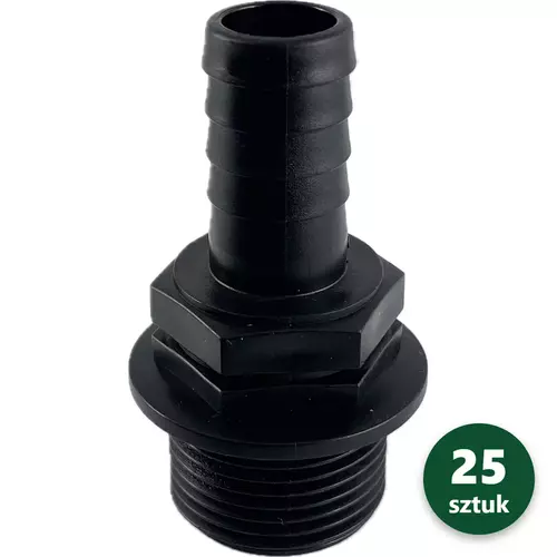 Końcówka AG 1" x 20 1032420 1