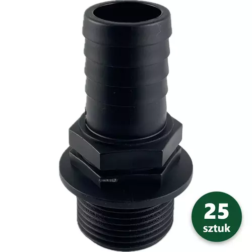 Końcówka AG 1" x 25 1032425 1