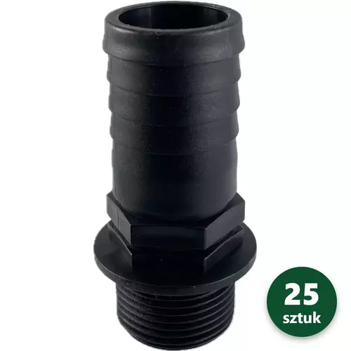 Końcówka AG 1" x 32 1032432 1