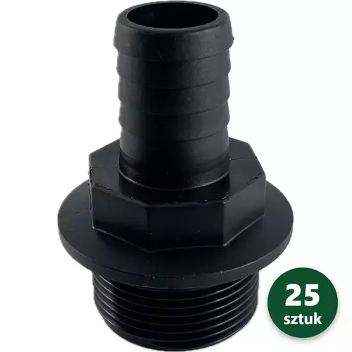 Końcówka AG 1 1/4" x 25 1032525 1