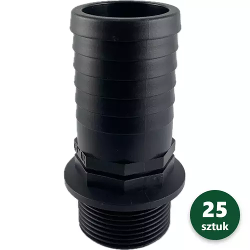 Końcówka AG 1 1/4" x 40 1032540 1