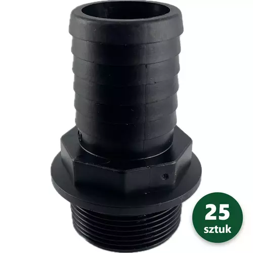 Końcówka AG 1 1/2" x 50 1032650 1