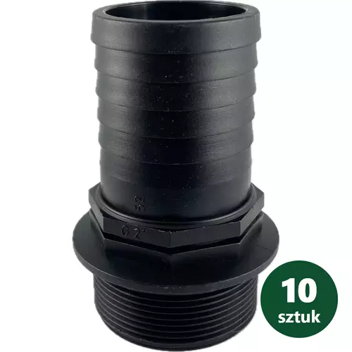 Końcówka AG 2" x 50 1032750 1