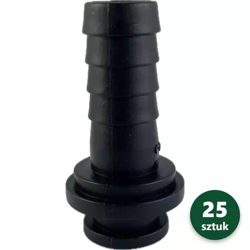 Króciec 3/4" x 13 106313 1