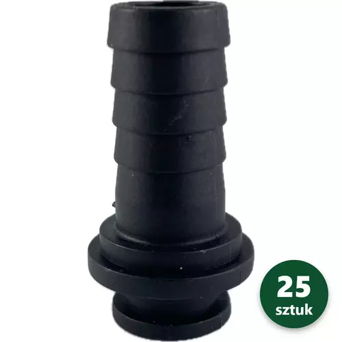 Króciec 3/4" x 15 106315 1