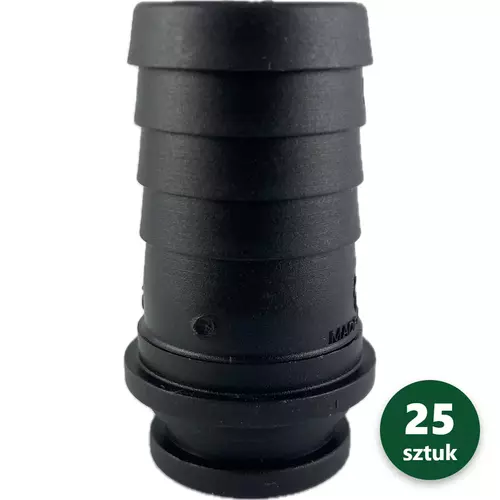 Króciec 1" x 25 106425 1