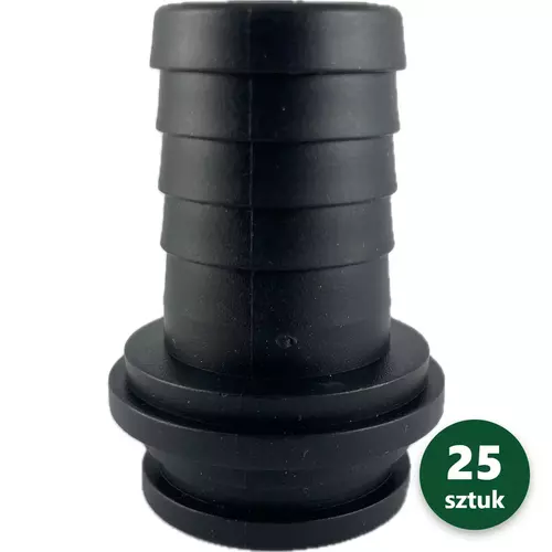 Króciec 1 1/4" x 25 106525 1