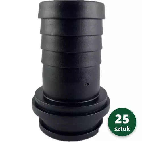 Króciec 1 1/2" x 32 106633 1