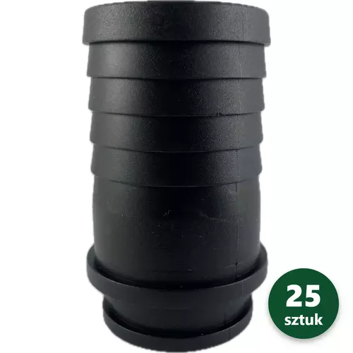 Króciec 1 1/2" x 40 106640 1