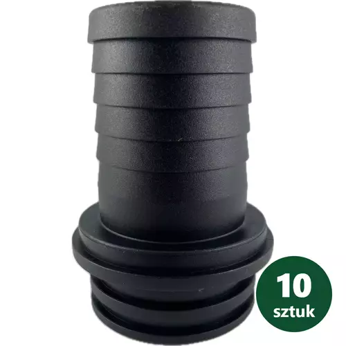 Króciec 2" x 40 106740 1