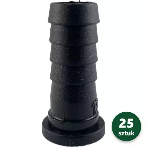 Króciec 3/4" x 15 1