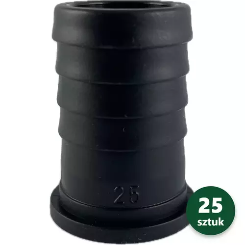 Króciec 1'' x 25 105425 1