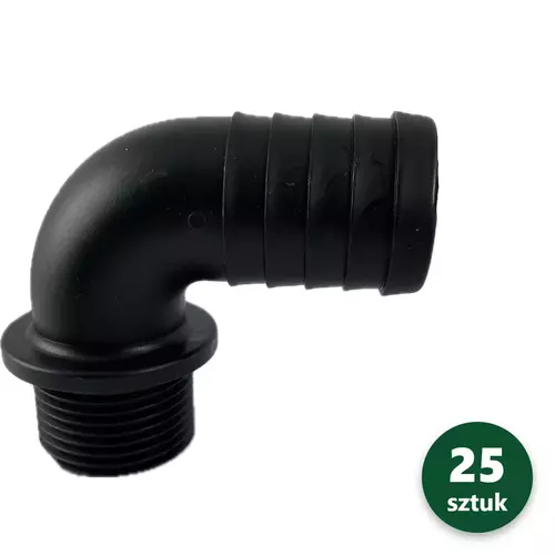 Końcówka 90° AG 1" x 32 1132432 1