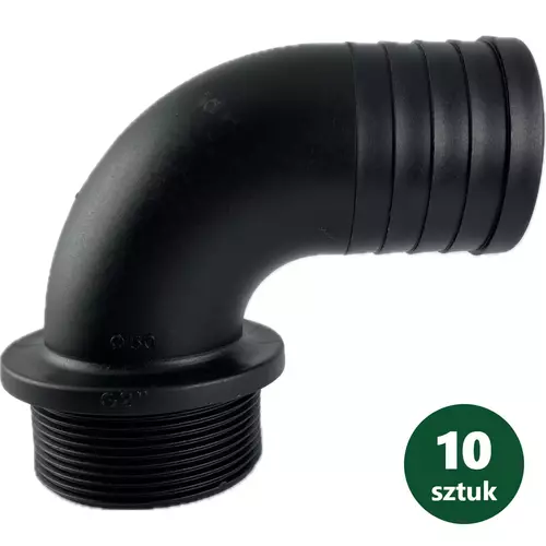 Końcówka 90° IG 2" x 50 1132750 1