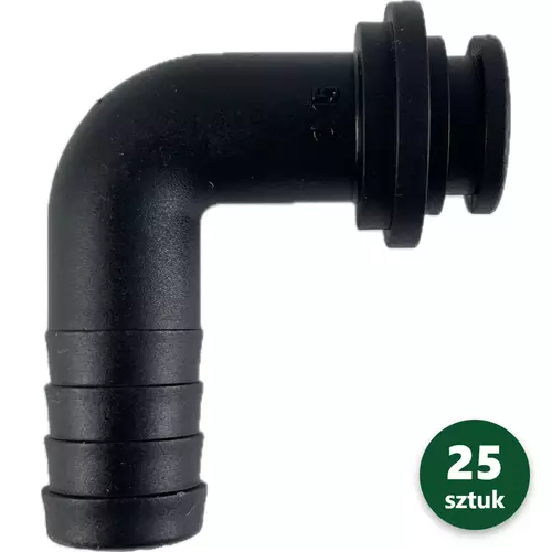 Króciec 90° 3/4" x 13 116313 1
