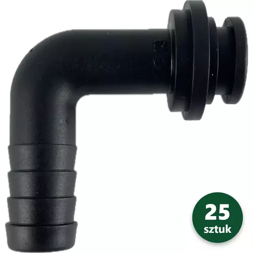 Króciec 90° 3/4" x 15 116315 1