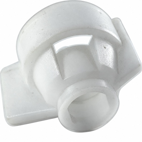 Kołpak 11 mm biały ARAG 1