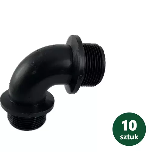 Kolanko 1 1/4'' AG 123055 1
